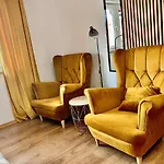 „amber” Z Widokiem Na Morze 4*