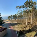„amber” Z Widokiem Na Morze 4*