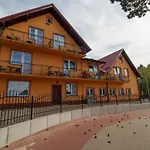 „amber” Z Widokiem Na Morze Couette-café 4*