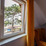 „amber” Z Widokiem Na Morze 4* Krynica Morska
