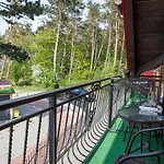 „amber” Z Widokiem Na Morze Couette-café 4*
