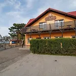 „amber” Z Widokiem Na Morze Bed & Breakfast