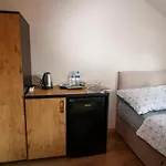 Bed & Breakfast „amber” Z Widokiem Na Morze 4*