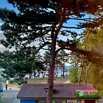 Bed & Breakfast „amber” Z Widokiem Na Morze Krynica Morska