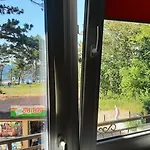 „amber” Z Widokiem Na Morze 4* Krynica Morska