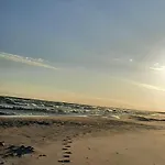 „amber” Z Widokiem Na Morze