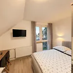 „amber” Z Widokiem Na Morze 4*