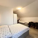 „amber” Z Widokiem Na Morze 4*