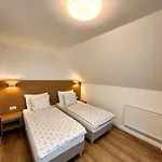 „amber” Z Widokiem Na Morze Bed & Breakfast Krynica Morska