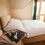 „amber” Z Widokiem Na Morze Bed & Breakfast