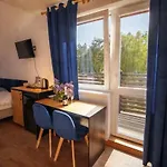 „amber” Z Widokiem Na Morze 4*
