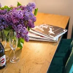 „amber” Z Widokiem Na Morze Bed & Breakfast 4*