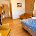 „amber” Z Widokiem Na Morze Bed & Breakfast Krynica Morska