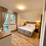 „amber” Z Widokiem Na Morze Bed & Breakfast 4*