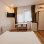 Bed & Breakfast „amber” Z Widokiem Na Morze