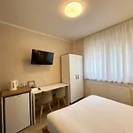 „amber” Z Widokiem Na Morze Bed & Breakfast Krynica Morska