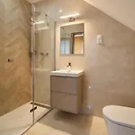 „amber” Z Widokiem Na Morze Bed & Breakfast 4*