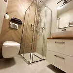 „amber” Z Widokiem Na Morze 4*