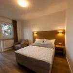 „amber” Z Widokiem Na Morze Bed & Breakfast
