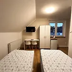 „amber” Z Widokiem Na Morze 4*