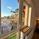 „amber” Z Widokiem Na Morze Bed & Breakfast