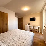 „amber” Z Widokiem Na Morze Bed & Breakfast