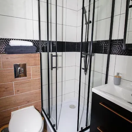 „amber” Z Widokiem Na Morze