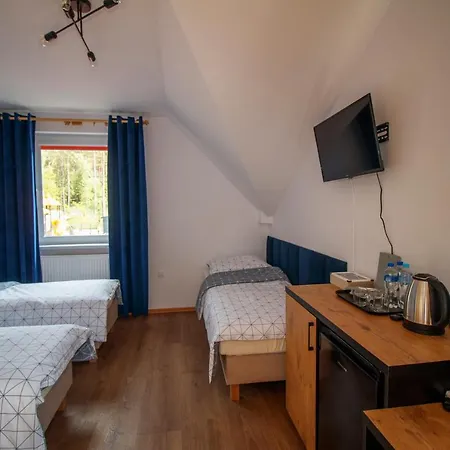 „amber” Z Widokiem Na Morze