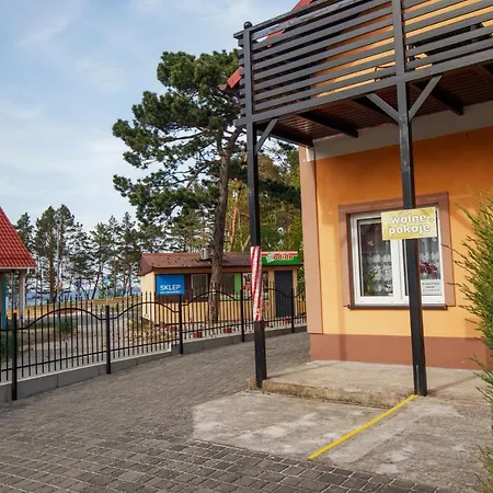 „amber” Z Widokiem Na Morze 4*