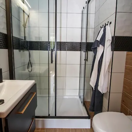 „amber” Z Widokiem Na Morze Krynica Morska