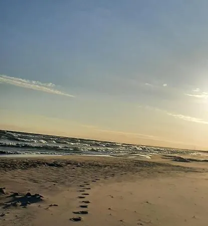 „amber” Z Widokiem Na Morze