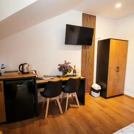 „amber” Z Widokiem Na Morze Krynica Morska