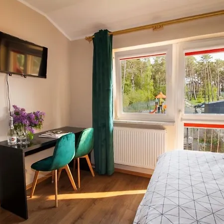 „amber” Z Widokiem Na Morze