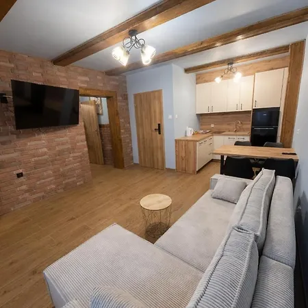 „amber” Z Widokiem Na Morze B&B 4*
