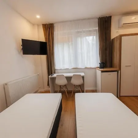 „amber” Z Widokiem Na Morze Krynica Morska