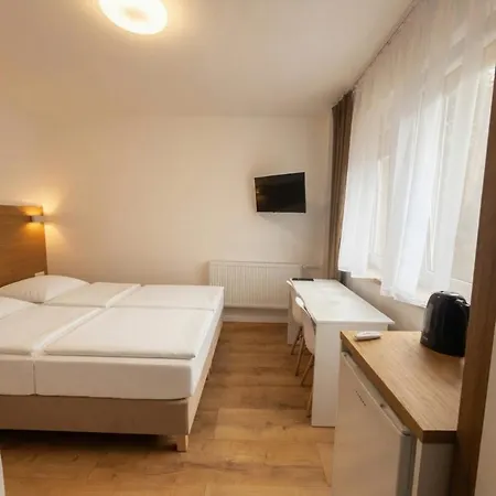 „amber” Z Widokiem Na Morze 3*