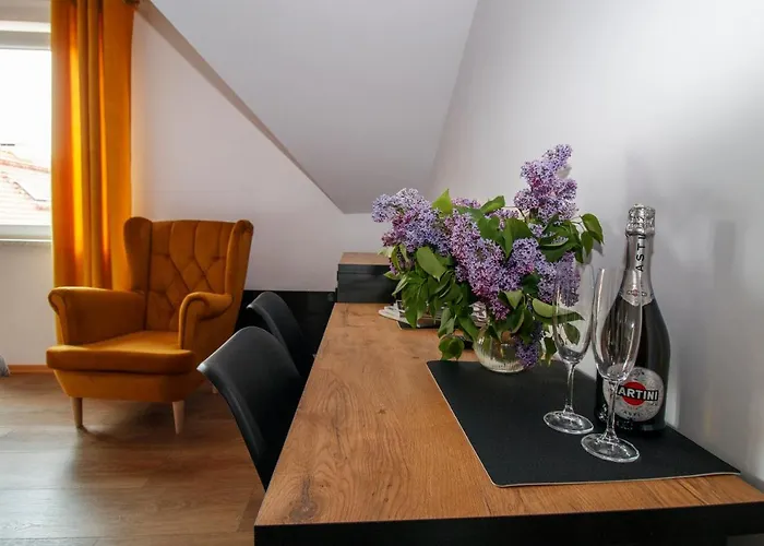 „amber” Z Widokiem Na Morze