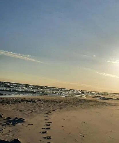 „amber” Z Widokiem Na Morze