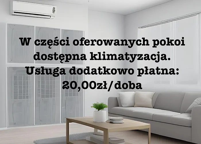 Bed & Breakfast „amber” Z Widokiem Na Morze