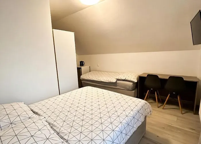 „amber” Z Widokiem Na Morze